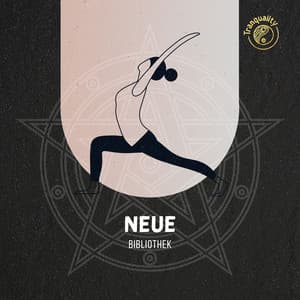 Neue Bibliothek - Solara Dawn