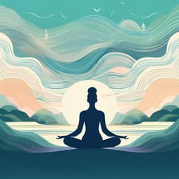 Music To Awaken Your Soul's True Essence - Us Meditation