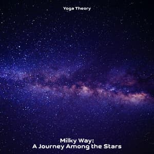 Milky Way: A Journey Among the Stars - yoga theory