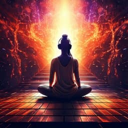 Yoga Harmony: Balanced Melodic Music - Lotus Frequencies