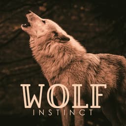 Wolf Instinct: Native American Flute for Spirituality, Healing, Trance - Native Meditation Zone