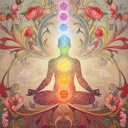 Energía Reiki: Frecuencias Curativas para la Limpieza de Chakras y Aura - La Espiritualidad Música Colección