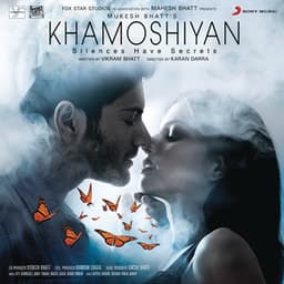 Khamoshiyan - Jeet Gannguli