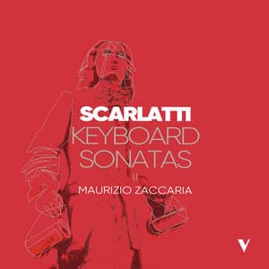 Scarlatti: Keyboard Sonatas, Vol. 5 - Domenico Scarlatti