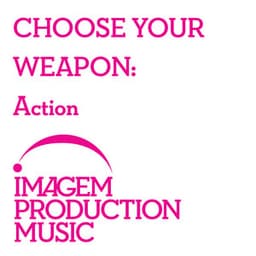 Choose Your Weapon: Action - Terry Devine-King