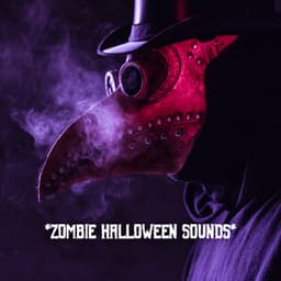 * Zombie Halloween Sounds * - The Haunted House of Horror Sound Effects
