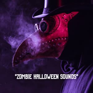 * Zombie Halloween Sounds * - The Haunted House of Horror Sound Effects