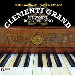 Clementi Grand - Muzio Clementi