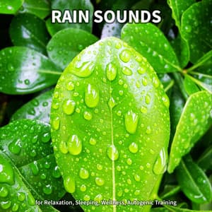#1 Rain Sounds for Relaxation, Sleeping, Wellness, Autogenic Training - Rain Sounds