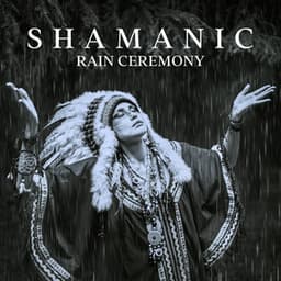 Shamanic Rain Ceremony - James Kenneth