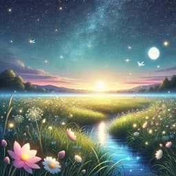 Musica Relajante Para Dormir - Naturaleza Sonidos