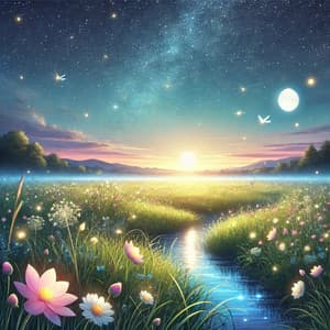 Musica Relajante Para Dormir - Naturaleza Sonidos