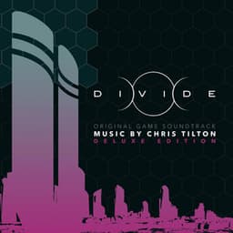 Divide - Chris Tilton