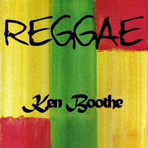 Reggae Ken Boothe - Ken Boothe