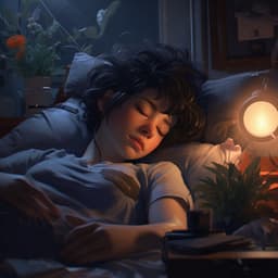 Sleep by the Water: Gentle Waves - Happy Afternoon Music