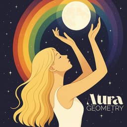 Aura Geometry - Emily Flow