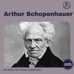 Arthur Schopenhauer - Lauscher Hörbücher