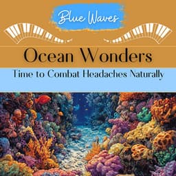 Ocean Wonders: Time to Combat Headaches Naturally - Blue Waves