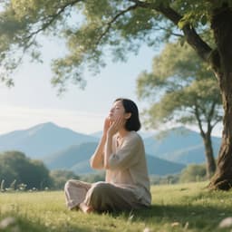 Relaxation Music for Soulful Healing - Relax Tones