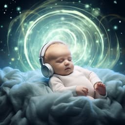 Baby Dreams: Binaural Harmony - Brainwave Samples