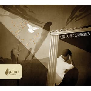 Conflict and Consequences - Richard Harvey