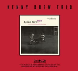 Kenny Drew Trio