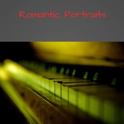 Romantic Portraits - Classical Portraits