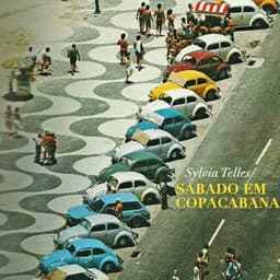 Sábado Em Copacabana - Sylvia Telles