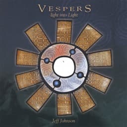 Vespers - Jeff Johnson