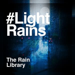 #Light Rains - The Rain Library