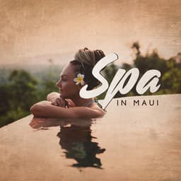 Spa in Maui - Massage Wellness Moment