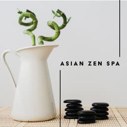 Asian Zen Therapeutic Escape - Anandani