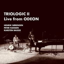 Triologic II - Henrik Sørensen