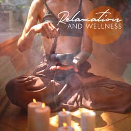 Relaxation and Wellness: Slow Way of Living, Soothing Music for Relaxing Practices, Calm Meditation and Yoga - Relaxing Music Zone