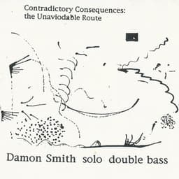 Contradictory Consequences 1999 - Damon Smith