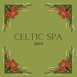 Celtic Spa 2023: Best Classicas Irish Relaxation Music, Free St. Patrick’s Day - Enya Women Celtic