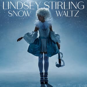 Snow Waltz - Lindsey Stirling