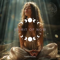 Spirit of Now - Twilight's Call