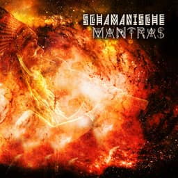 Schamanische Mantras - Osin Wood