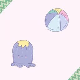 Music for Sleepy Baby - Children's Music Box