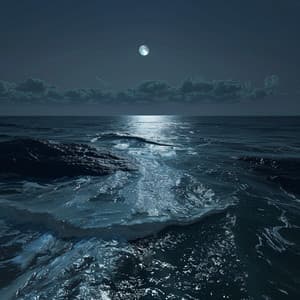 Ocean Music for Concentration: Calming Sea Sounds - Concentration Lullabies
