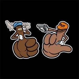 Greenthumbs Meets Trigger Fingers - Vic Spencer