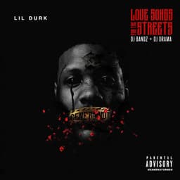 Love Songs for the Streets - Lil Durk
