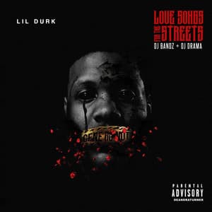 Love Songs for the Streets - Lil Durk