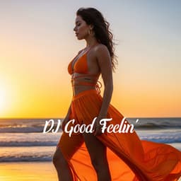 October Beach Session - DJ Good Feelin'