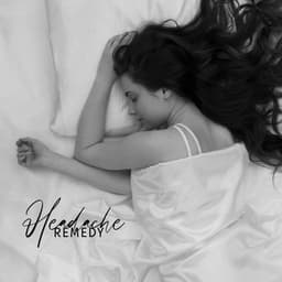 Headache Remedy: Cure Migraine & Sleep Deeply with Soothing Harp Sounds - Headache Relief Unit