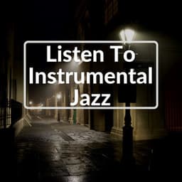 Listen To Instrumental Jazz - Dixieland Club