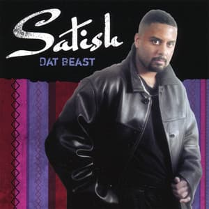 Satish Dat Beast - Satish