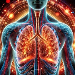 741Hz Clear Lungs and Boost Oxygen Intake: Sounds Therapy for Regeneration and Asthma Relief - Solfeggio Frequencies Tones
