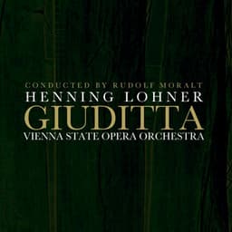 Giuditta - Henning Lohner